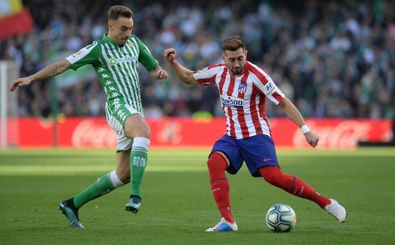 Soi kèo, nhận định Betis vs Atletico Madrid 2h ngày 12/04/2021