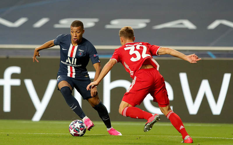 Nhận định, soi kèo Bayern vs PSG