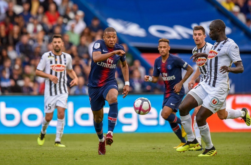 Soi kèo, nhận định PSG vs Angers 23h45 ngày 21/04/2021