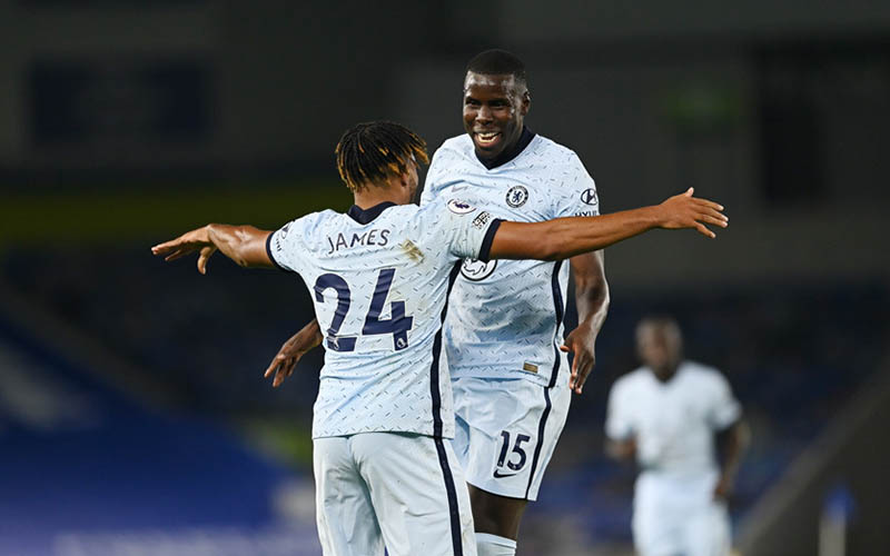 Nhận định, soi kèo Chelsea vs Brighton