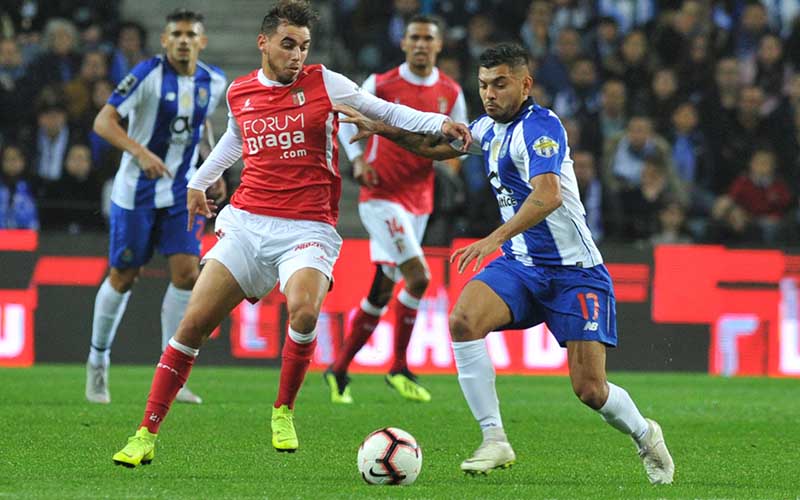 Nhận định, soi kèo Maritimo vs Braga