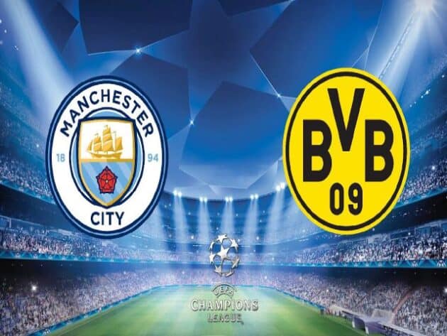 Nhận định , soi kèo Man City vs Dortmund