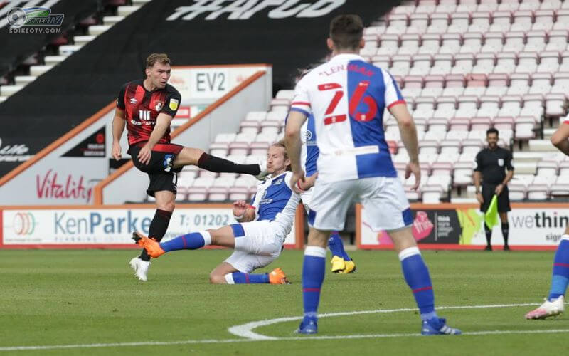 Nhận định, soi kèo Blackburn vs Bournemouth 21h ngày 5/4/2021