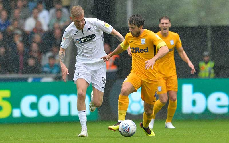 Nhận định, soi kèo Swansea vs Preston