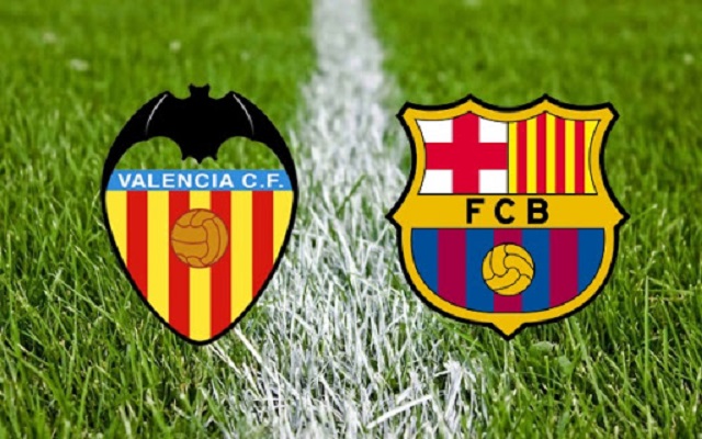 Nhận định, soi kèo Valencia vs Barcelona 