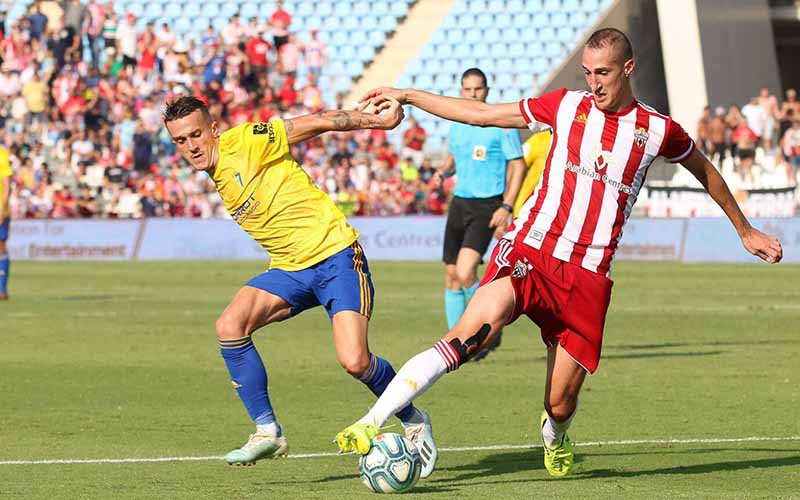 Soi kèo, nhận định Vallecano vs Mirandes 0h ngày 15/04/2021