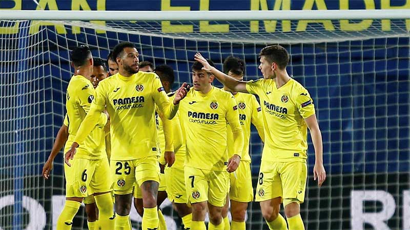 Soi kèo, nhận định Villarreal vs Arsenal 2h ngày 30/04/2021