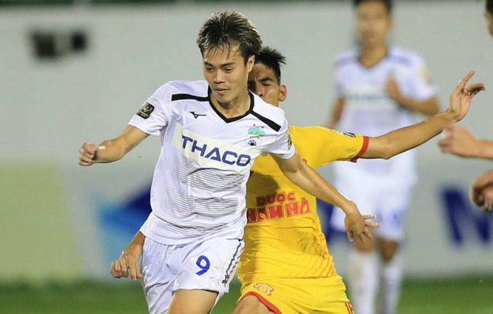 Nhận định, soi kèo HAGL vs Nam Định 17h ngày 12/4/2021