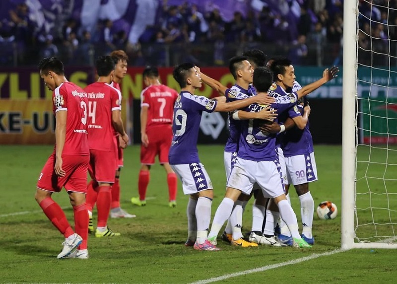 Soi kèo, nhận định Hà Nội vs Viettel 19h15 ngày 07/04/2021