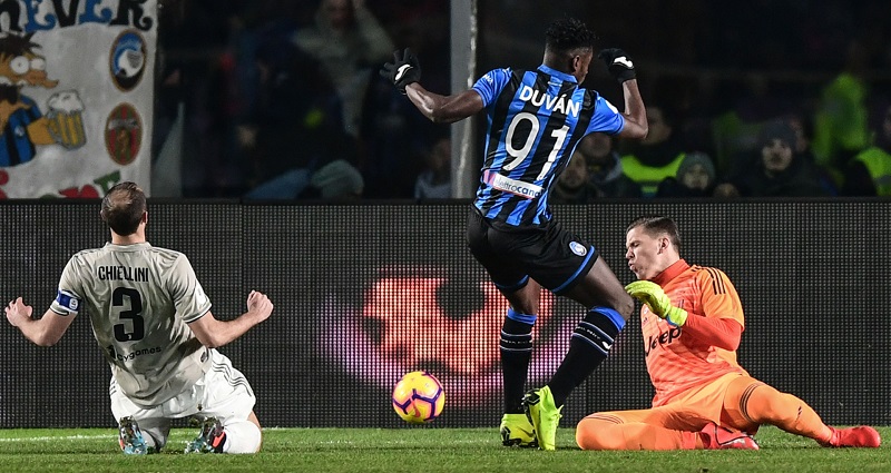 Soi kèo, nhận định Atalanta vs Juventus 20h ngày 18/04/2021