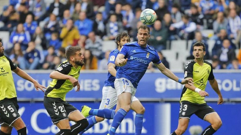 Soi kèo, nhận định Tenerife vs Oviedo 23h30 ngày 29/05/2021