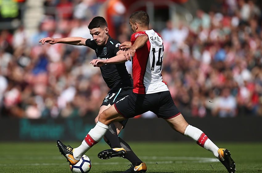 Nhận định West Ham vs Southampton 22h ngày 23/5/2021