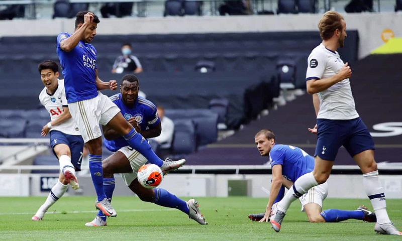 Soi kèo, nhận định Leicester vs Tottenham 22h ngày 23/05/2021