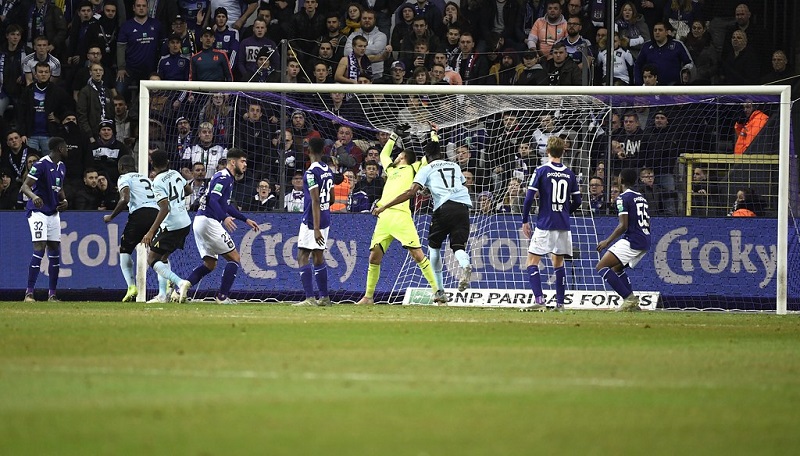 Soi kèo, nhận định Anderlecht vs Club Brugge 2h ngày 21/05/2021