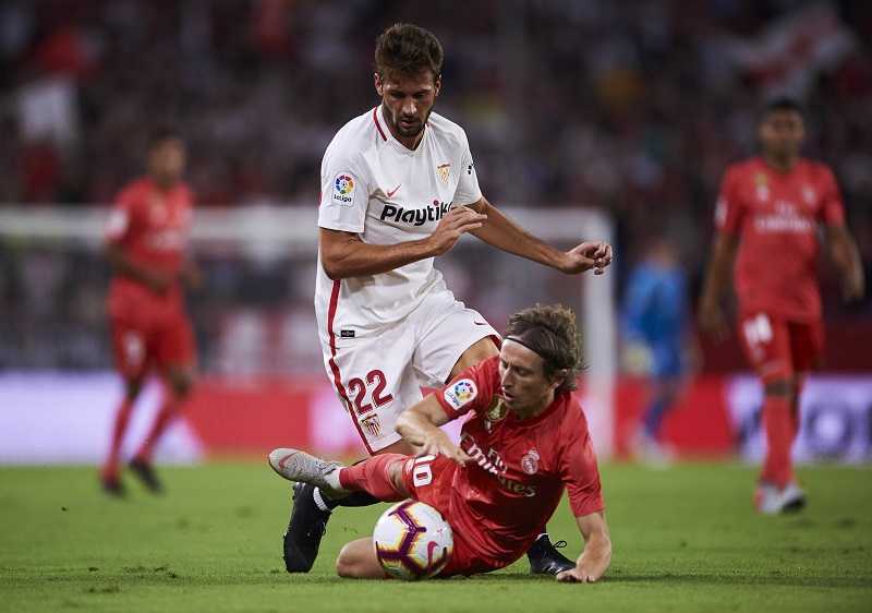 Soi kèo, nhận định Real Madrid vs Sevilla 2h ngày 10/05/2021