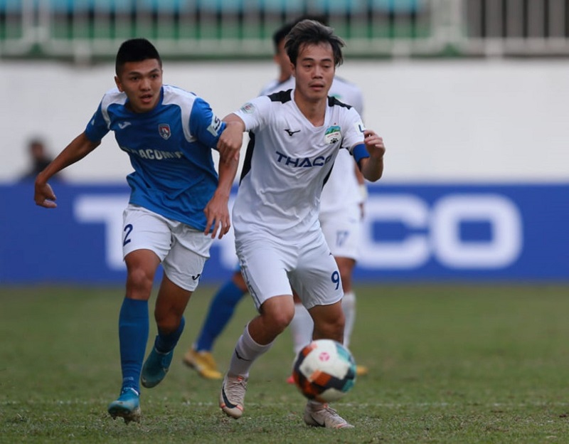 Soi kèo, nhận định Than Quảng Ninh vs HAGL 17h ngày 07/05/2021