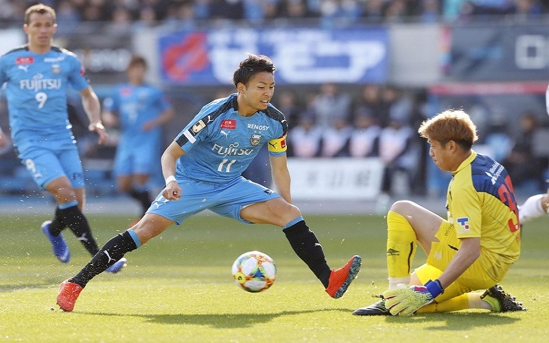 Nhận định, soi kèo Kashima Antlers vs Cerezo Osaka 17h ngày 26/5/2021