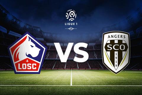 Nhận định, soi kèo Angers vs Lille