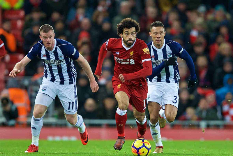 Soi kèo, nhận định West Brom vs Liverpool 22h30 ngày 16/05/2021