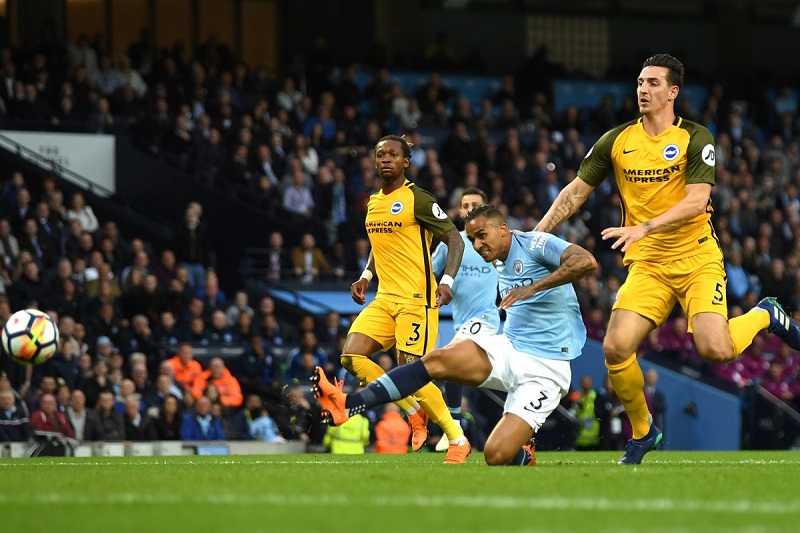 Soi kèo, nhận định Brighton vs Man City 1h ngày 19/05/2021