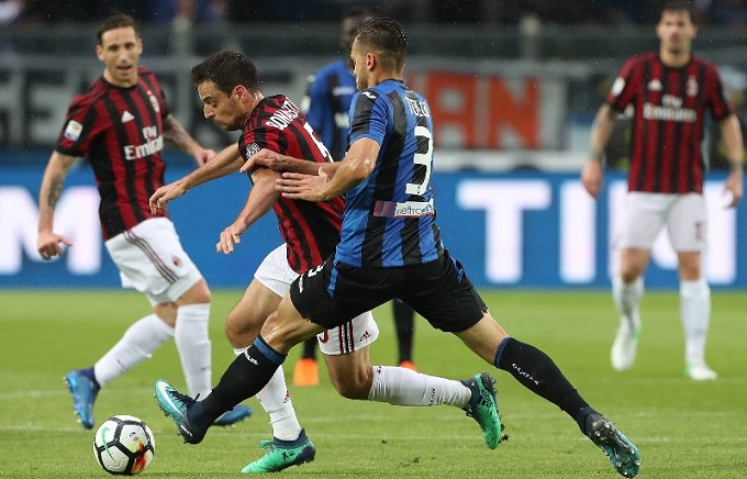 Nhận định, soi kèo Atalanta vs Milan