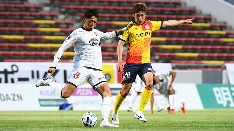 Soi kèo, nhận định Gamba Osaka vs Tokushima Vortis 17h ngày 27/05/2021