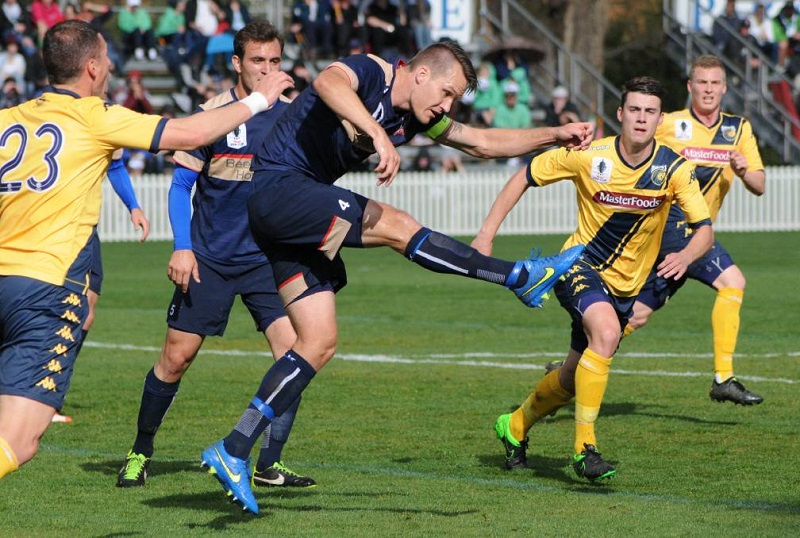 Soi kèo, nhận định Newcastle Jets vs Central Coast 16h10 ngày 15/05/2021