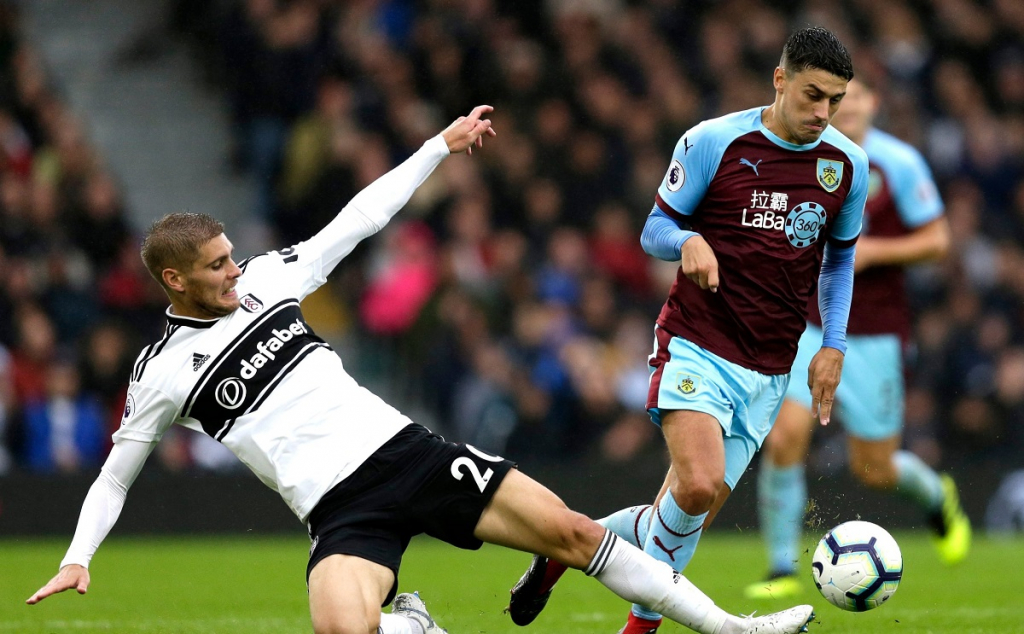 Nhận định, soi kèo Fulham vs Burnley