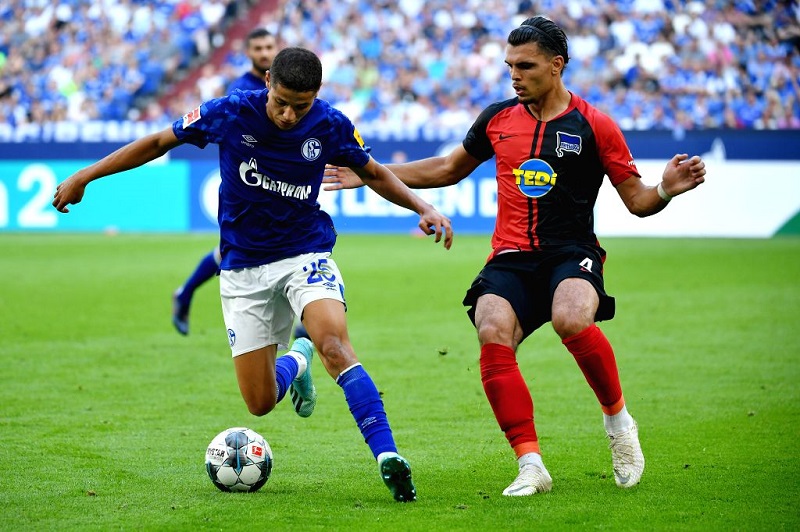 Soi kèo, nhận định Schalke vs Hertha Berlin 23h ngày 12/05/2021