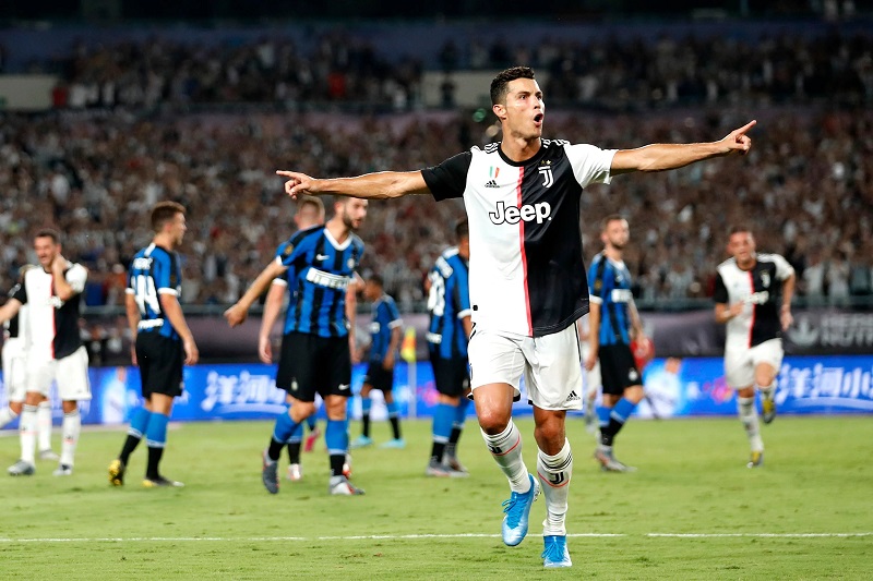 Soi kèo, nhận định Juventus vs Inter 23h ngày 15/05/2021