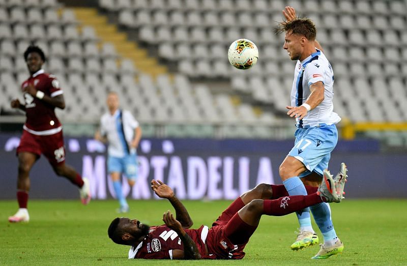 Nhận định, soi kèo Lazio vs Torino