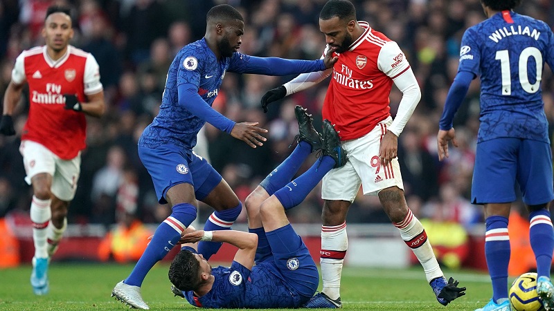 Soi kèo, nhận định Chelsea vs Arsenal 2h15 ngày 13/05/2021