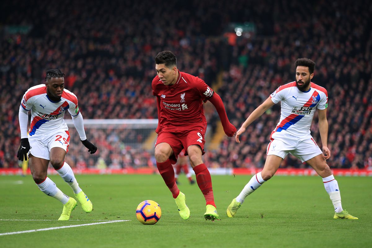 Nhận định, soi kèo Liverpool vs Crystal Palace