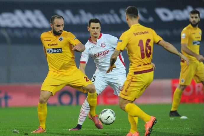 Nhận định, soi kèo Monza vs Cittadella