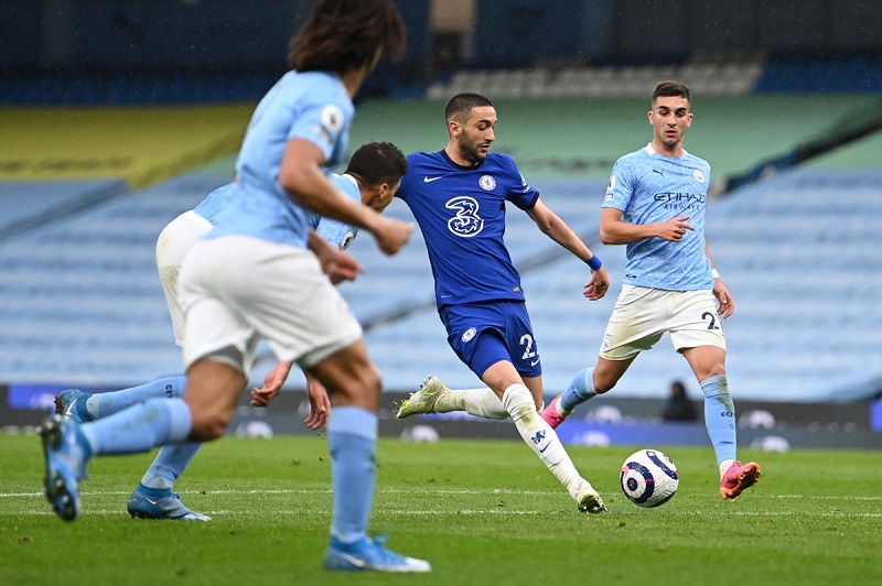 Soi kèo, nhận định Man City vs Chelsea 2h ngày 30/05/2021