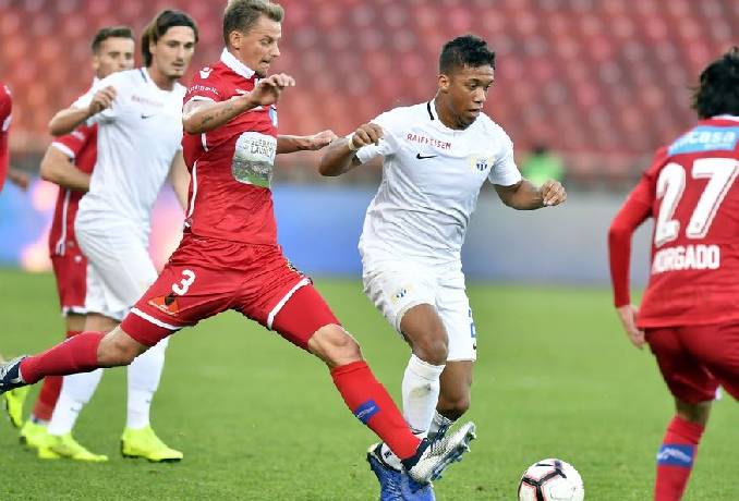 Nhận định, soi kèo Thun vs Sion 1h30 ngày 28/5/2021