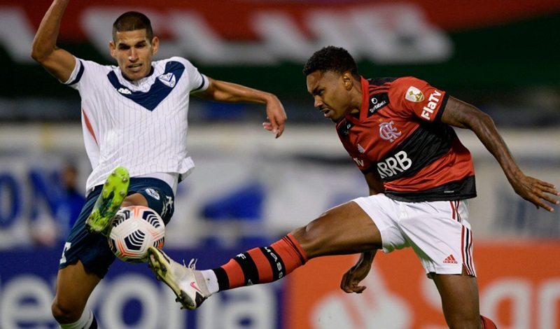 Soi kèo, nhận định Flamengo vs Velez Sarsfield 7h ngày 28/05/2021