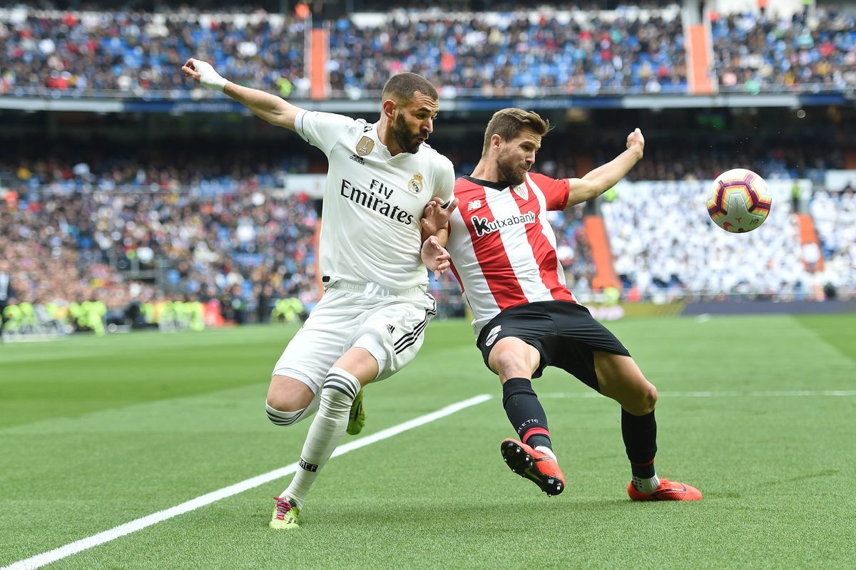 Nhận định, soi kèo Bilbao vs Real Madrid