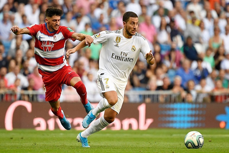 Soi kèo, nhận định Granada vs Real Madrid 3h ngày 14/05/2021