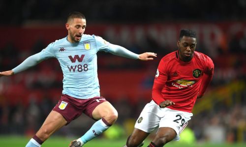 Nhận định, soi kèo Aston Villa vs MU 