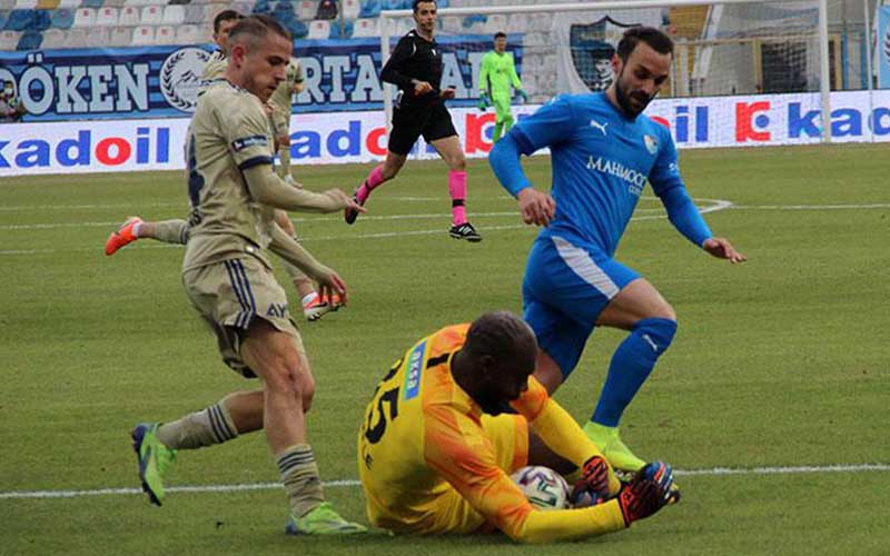 Nhận định, soi kèo Fenerbahce vs  Erzurumspor