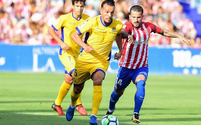 Nhận định, soi kèo Girona vs Alcorcon