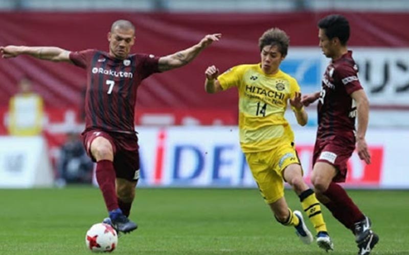 Nhận định, soi kèo Kashiwa Reysol vs Vissel Kobe