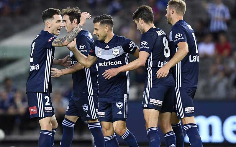 Nhận định, soi kèo Melbourne Victory vs Macarthur