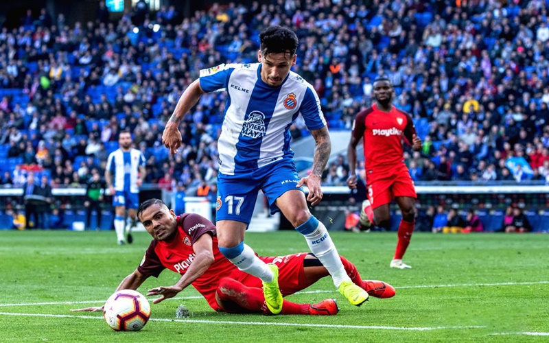 Nhận định, soi kèo Espanyol vs Cartagena