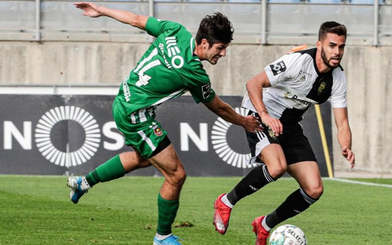 Nhận định, soi kèo Farense vs Guimaraes