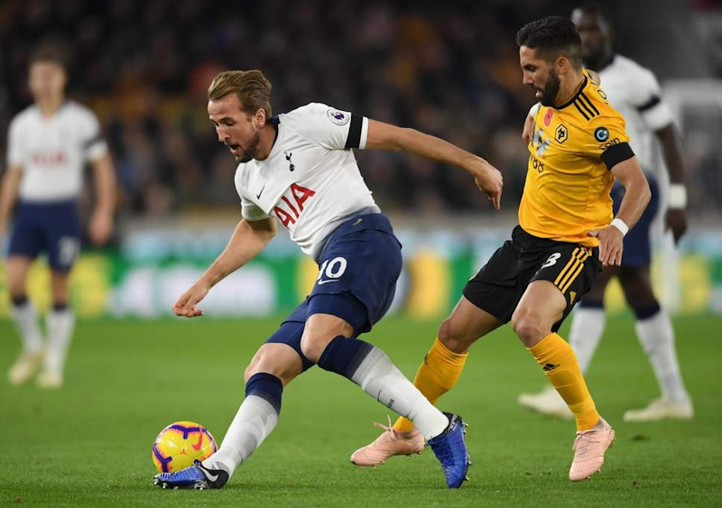 Nhận định, soi kèo Tottenham vs Wolves 20h05 ngày 16/5/2021