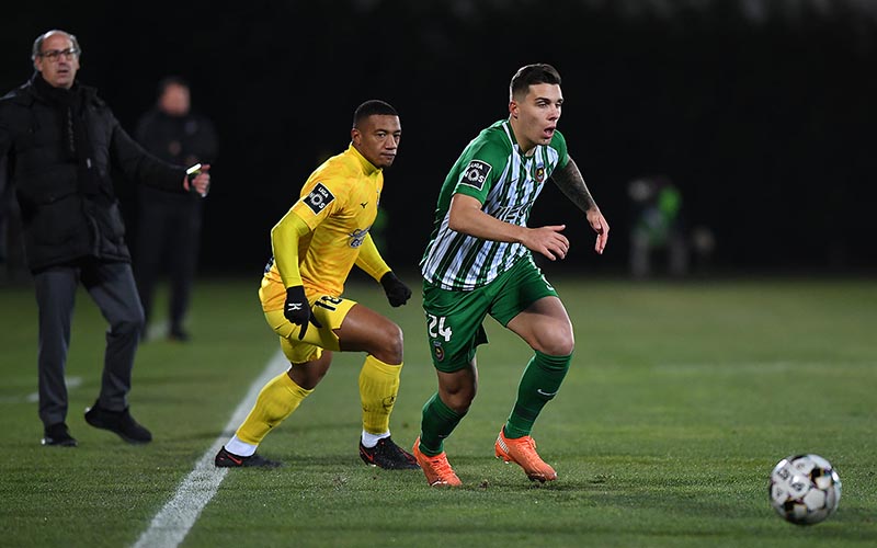 Nhận định, soi kèo Rio Ave vs Sporting Lisbon 3h15 ngày 6/5/2021