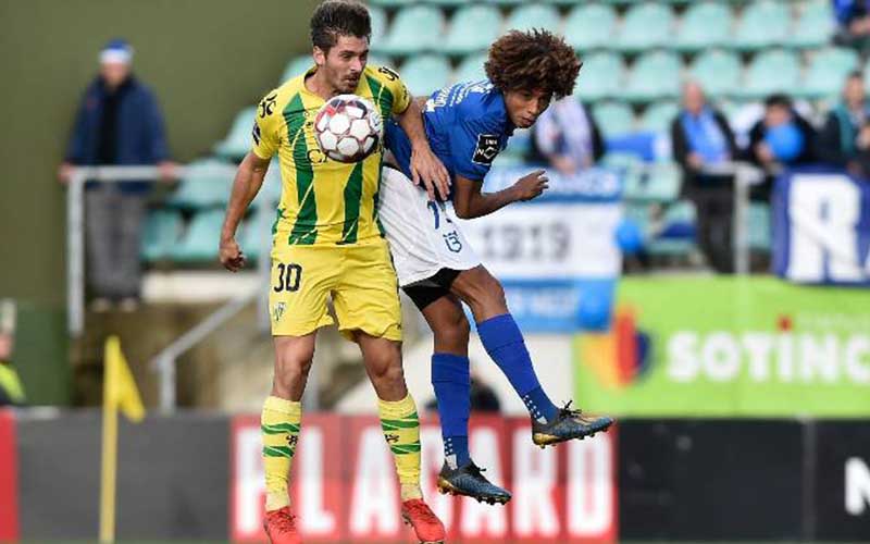 Nhận định, soi kèo Tondela vs Belenenses 22h ngày 11/5/2021