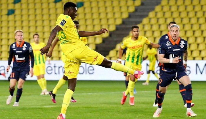 Nhận định, soi kèo Nantes vs Toulouse